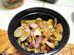 -丽华园(汉阳龙阳店)