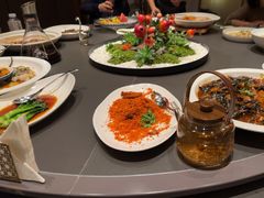 -上和臻品中国菜(花园街店)