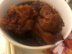 -佛山皇冠假日酒店-西餐厅