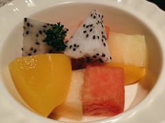 -战斧牛排餐厅(悦方IDmall店)