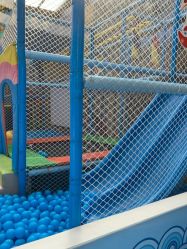 -小玩家儿童主题乐园(世茂广场店)