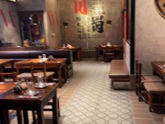 -破店肥哈·海鲜·烧烤(郑州银泰inPARK店)