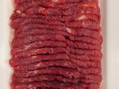 手切鲜羊肉-牛街·马辈儿涮肉(牛街二店)