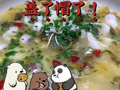 -三品香·江浙菜(松江九谊店)