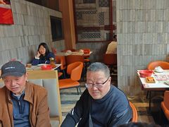 -百年神厨·地道川菜(清江西路店)