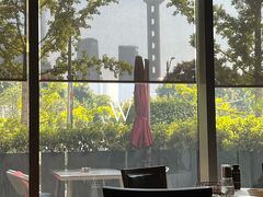 -Wolfgang’s Steakhouse 沃夫冈牛排馆(上海白玉兰广场店)