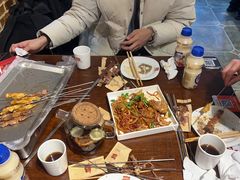 -三个大叔东北烧烤·砂锅菜(西三旗店)