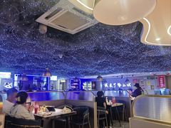 -徐记小怪兽肉蟹煲(中央大街店)