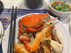 -初色海鲜自助(新辰里亚运村店)