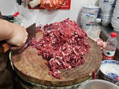 -杨家牛肉汤(淮建路店)