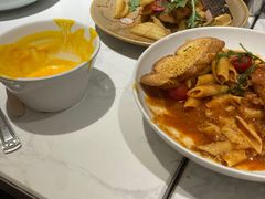 -卡朋西餐(较场西路店)