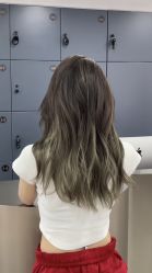 点击看大图 -3AM·S HAIR SALON烫发染发接发