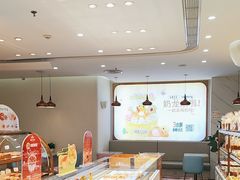 -卡玛王子蛋糕(广雅店)