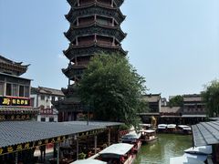 -滦州古城