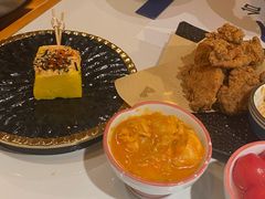 -火山屋台(新街口店)