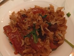 -同庆楼(滨湖万达广场店)