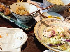 -芥岛(河北大街店)