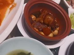 -上海虹桥宾馆味翠餐厅