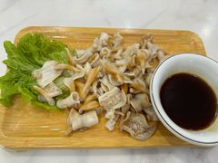 -郭姐·威海渔村(黄兴路店)