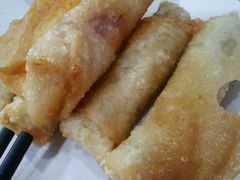 -随柳居·苏式小吃(建新巷店)