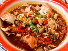 -老三样·旧食新味(船山路店)