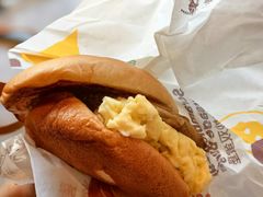 -麦当劳(农光里店)