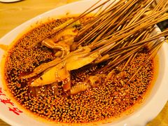-古真记钵钵鸡(老公园店)