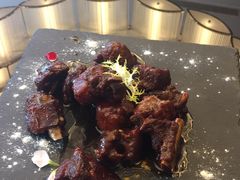 -大理实力希尔顿酒店•御玺中餐厅