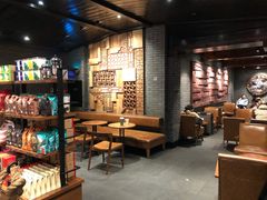 -星巴克(成都锦里店)