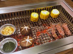 -樱宿日式和牛烧肉(五道口店)