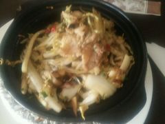 -上岛咖啡(华源四里店)