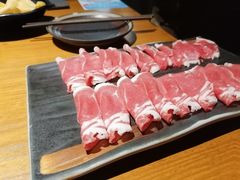 -呷哺呷哺 黄金牧场 (新中关购物中心店)