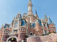 -上海迪士尼度假区