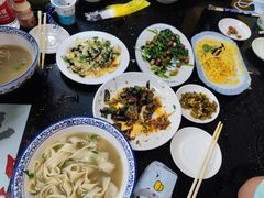 -十二忠手拉面(五福店)