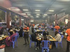 -石屏老字号4号包浆豆腐美食城(泼水广场店)