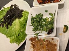 -羲和雅苑•北京烤鸭(平安国际金融中心店)