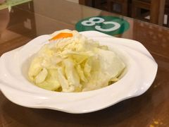 -百年认一力 太原老字号 (桥头街店)