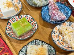 -沿江黎家簸箕宴·文昌鸡(百花谷店)