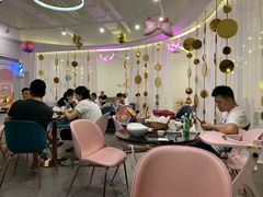-Lilliput粒粒堡亲子餐厅(置汇旭辉店)