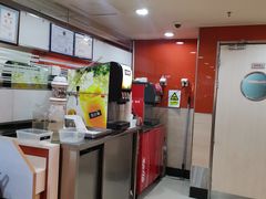 -呷哺呷哺(西单大悦城店)