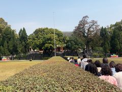 -桂林独秀峰王城景区