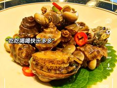 -映像威海·海鲜味道(市区店)
