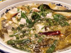 -樟木头三正半山酒店·汉宫中餐厅