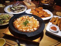 -大融厨·鸡毛店·川菜(果壳里东安湖店)