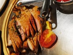 -小大董·烤鸭(凤凰汇店)