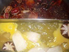 -湊湊火锅·茶憩(皇姑万象汇店)