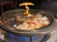 -绿茶餐厅(昆明世纪金源店)