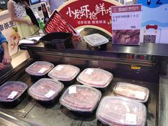 -盒马鲜生(昆城店)