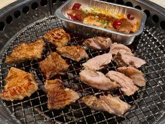 -火炉火自助餐(西直门凯德MALL店)