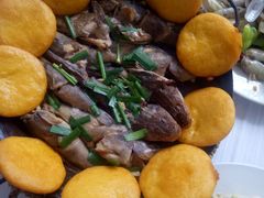 -宾朋海鲜特色美食餐厅·纯手工鲅鱼水饺(兴海路店)